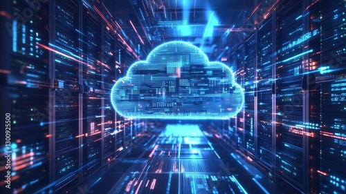 Sovereign cloud, Cloud Computing