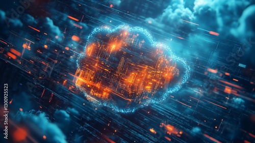 Sovereign cloud, Cloud Computing