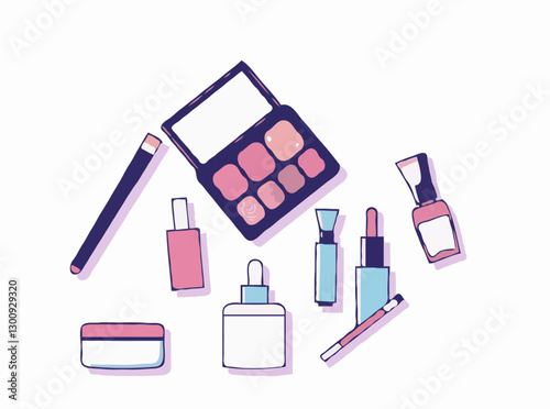 Beauty Blogger Essentials: Cosmetics and Skincare Must-Haves