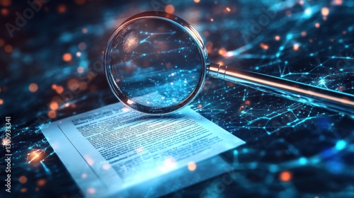 Digital Investigation: Unveiling Secrets Through Data Analysis