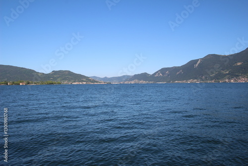 Lago Iseo