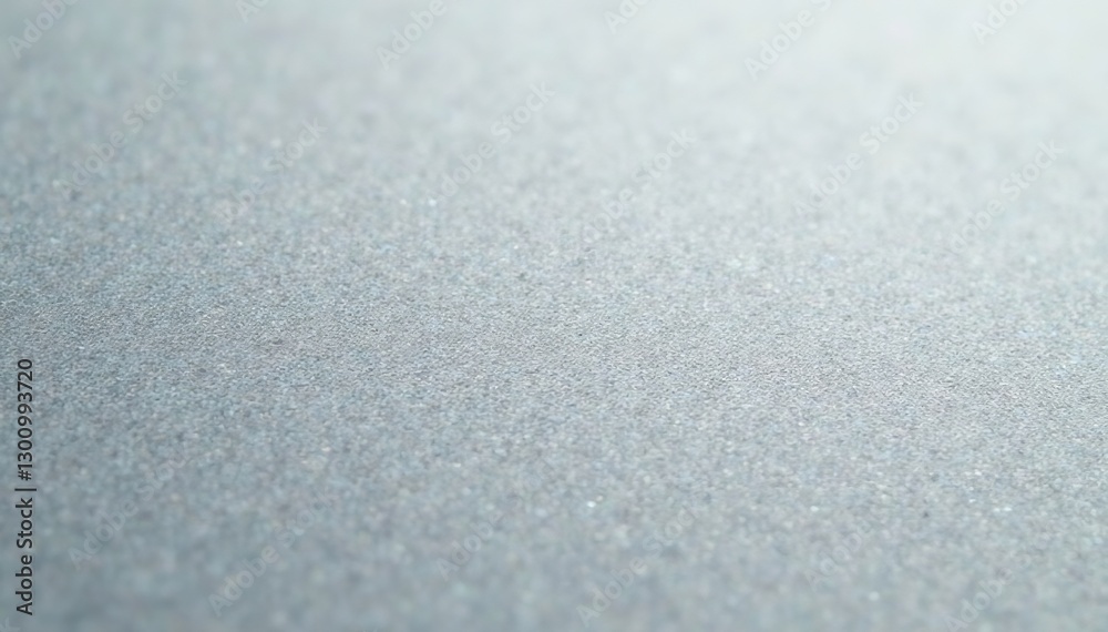 Obraz premium Close-up of paper with subtle grey texture, perfect for design projects, neutral, plain