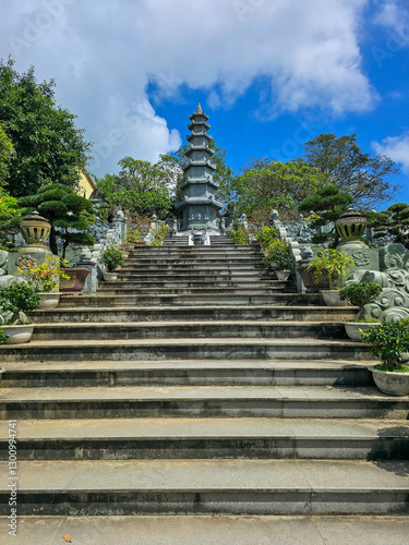 Scenes of Vietnam