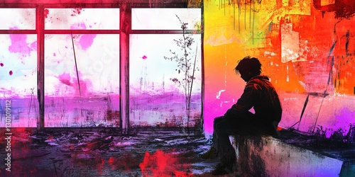 ambivalent 