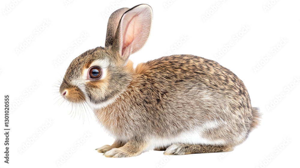 rabbit isolated on white background , transparent png rabbit isolated on white background , transparent png