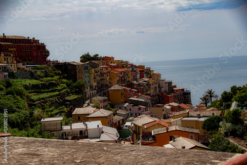 Cinque Terre
