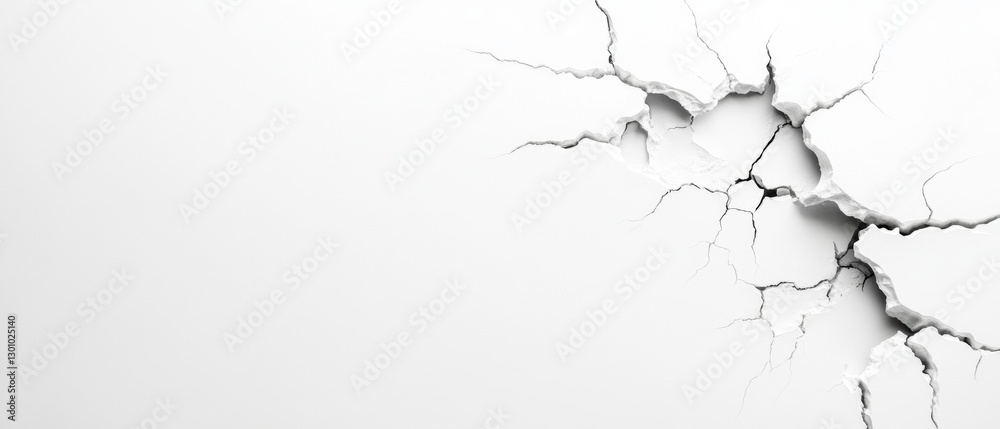 Abstract cracked surface background for creative designs and digital compositions Abstract cracked surface background for creative designs and digital compositions