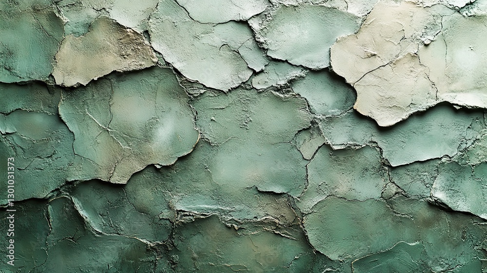 Saturated pastel greenish beige concrete texture. Empty wall with copy space for text. Saturated pastel greenish beige concrete texture. Empty wall with copy space for text.