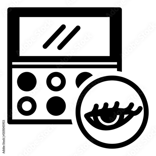 Eyeshadow