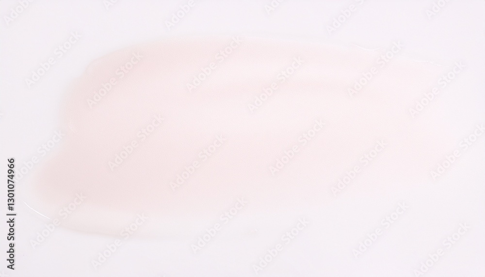흰 배경에 파스텔 톤의 부드러운 물감이 번져있다 흰 배경에 파스텔 톤의 부드러운 물감이 번져있다