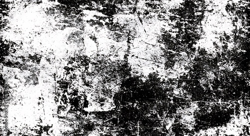 Wallpaper Mural Dramatic Black and White Texture Abstract Art. AI Generated Torontodigital.ca