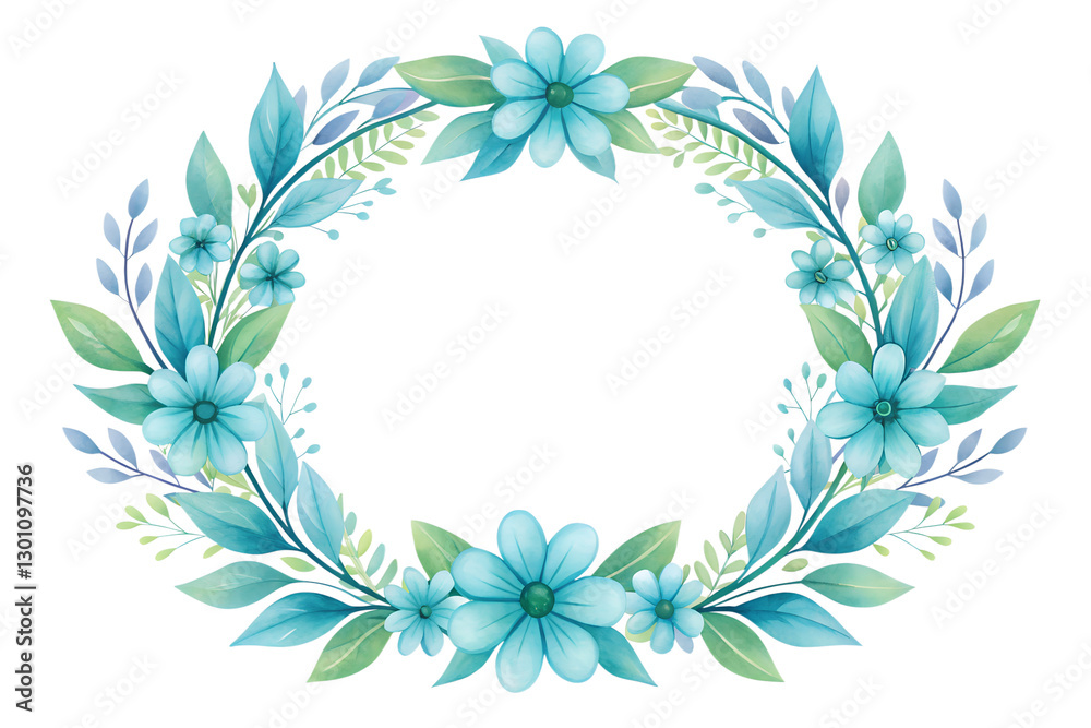 wreath of flowers wreath of flowers