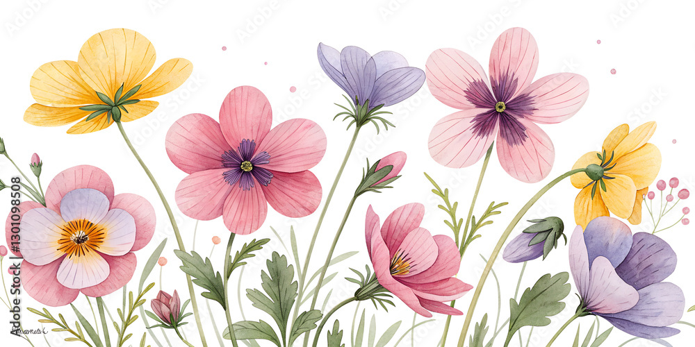 frame with flowers Watercolor png Illustration
frame with flowers Watercolor png Illustration