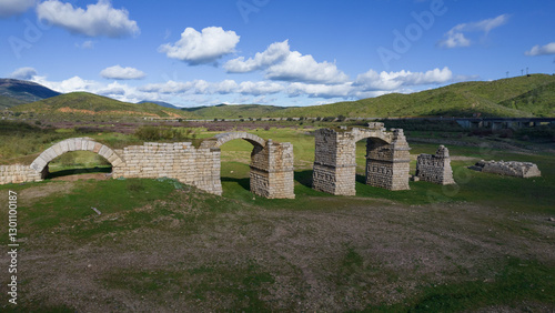 Puente de Alconétar