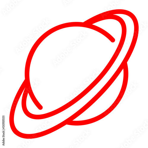 planet