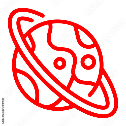 planet