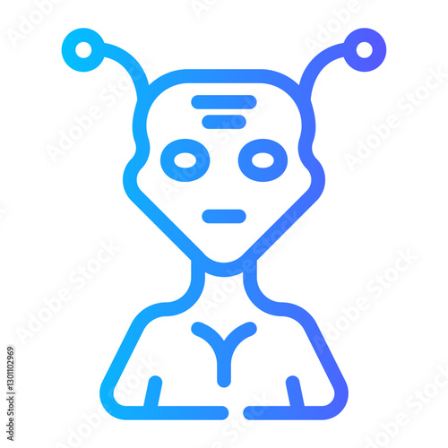alien