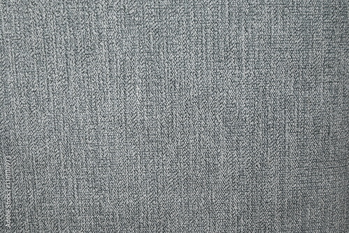Grey Fabric Texture for a Subtle, Minimalist Background