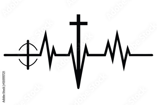 heartbeat make a heart
