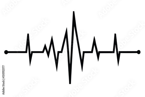 heartbeat make a heart