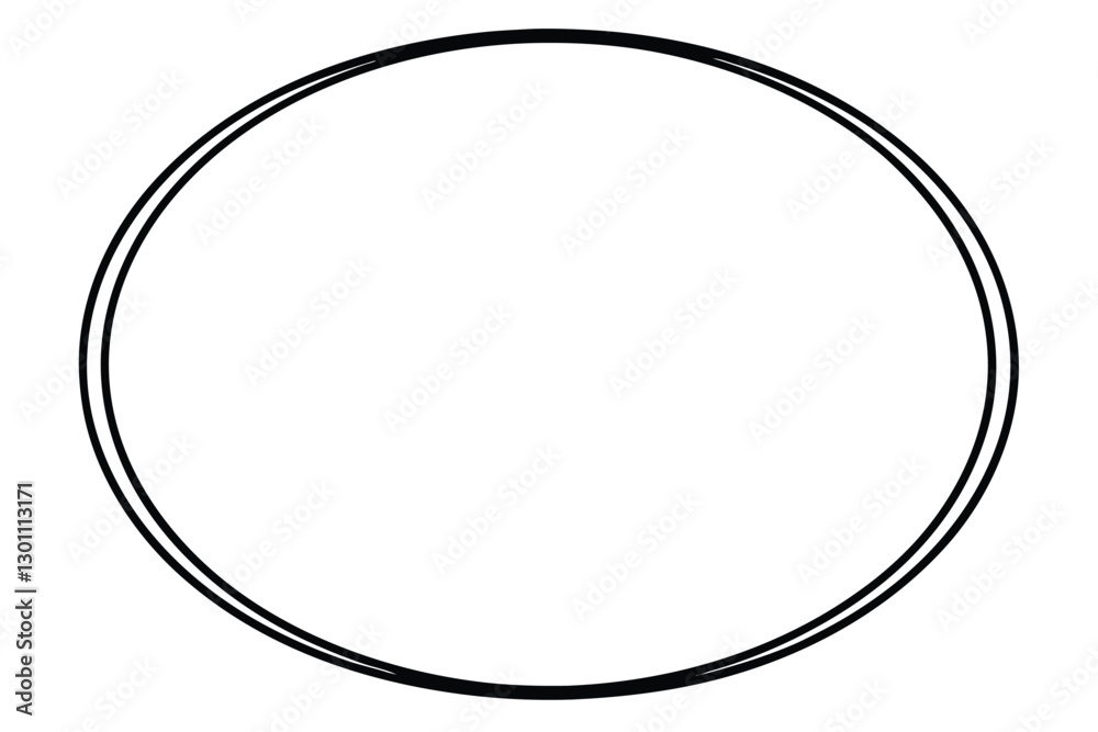 round frame with shadow round frame with shadow