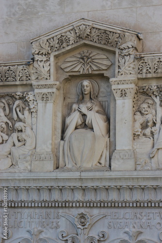 Catedral de San Juan Bautista