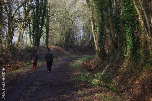 autour du lac 01 2025