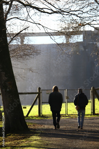 autour du lac 01 2025