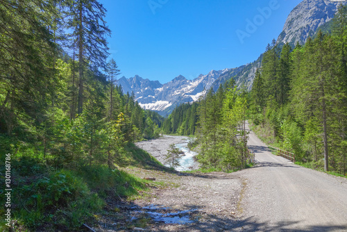 Photos Johannestal Wanderweg