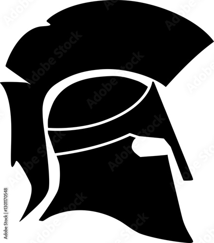 Spartan Helmet 2