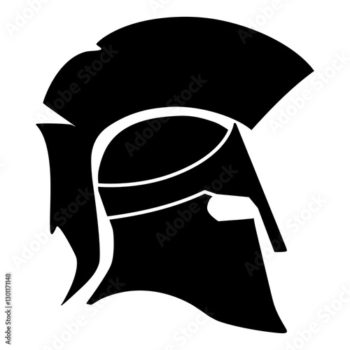 Spartan Helmet 2
