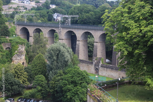 Puente Adolphe