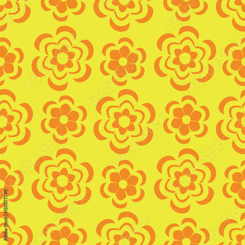 Elegance pink floral stems seamless pattern on a grey background. Vector hand drawn. Artistic, abstract flowers and tiny leaves, buds bells printing. Template for designs, fabric, fashion, textile
