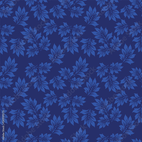 Elegance pink floral stems seamless pattern on a grey background. Vector hand drawn. Artistic, abstract flowers and tiny leaves, buds bells printing. Template for designs, fabric, fashion, textile
