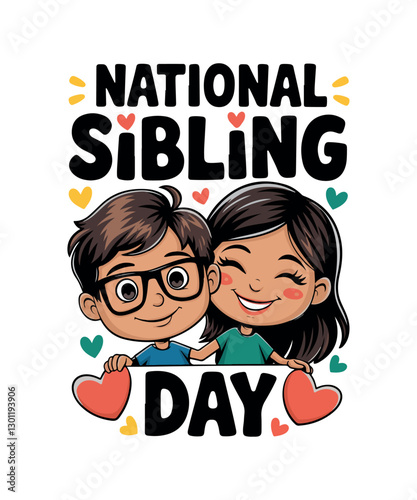National sibling day