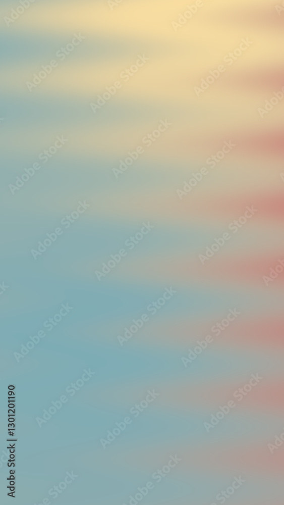 Vertical Soft blue red and beige gradient suitable for branding, backgrounds, social media posts, or website elements needing a calming color scheme. Vertical Soft blue red and beige gradient suitable for branding, backgrounds, social media posts, or website elements needing a calming color scheme.