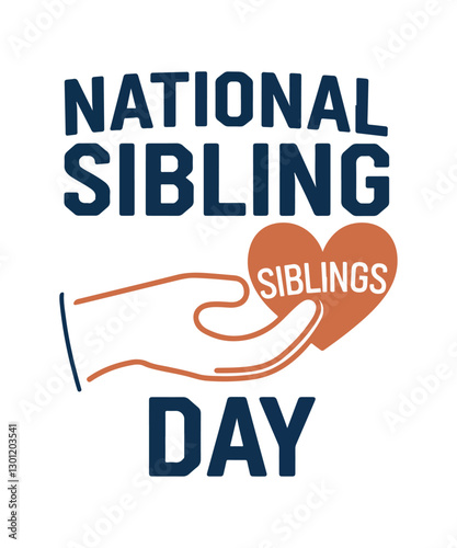 National sibling day