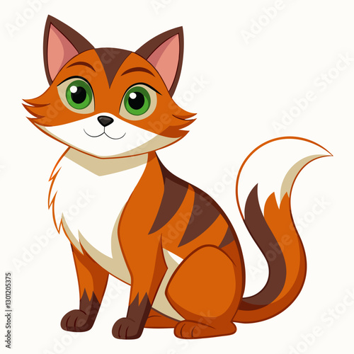 Cat nice 