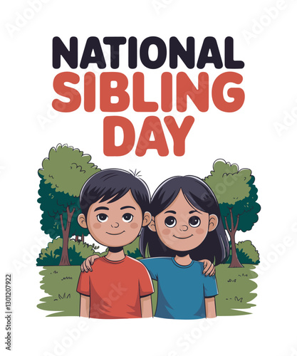 National sibling day
