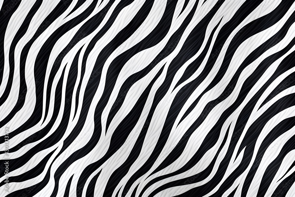 Zebra skin background. black and white black zebra fabric Zebra skin background. black and white black zebra fabric