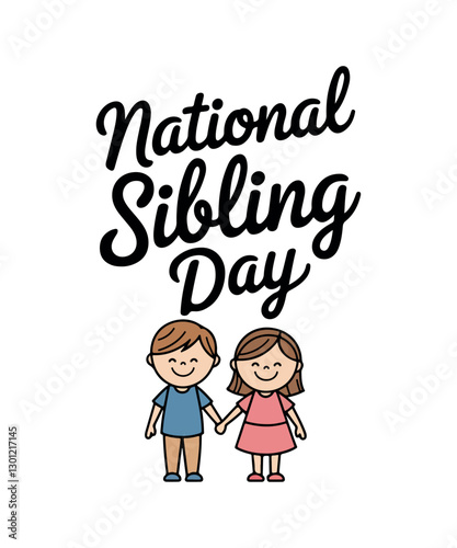 National sibling day