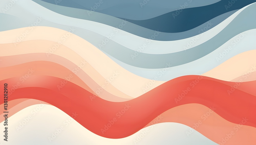 Abstract background with waves. wavy abstract background on a canvas with abstract brown color wavy shape. Abstract background with waves. wavy abstract background on a canvas with abstract brown color wavy shape.