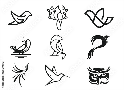 bard logo design	