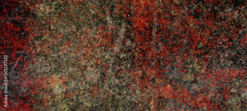 Abstract red grunge crack background texture red grunge texture background wallpaper design Old wall texture cement dark red background abstract design structure old sandstone luxurious smooth.