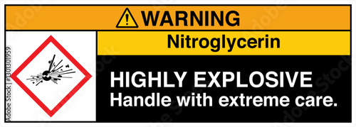 16 ANSI Z535 GHS chemicals la...