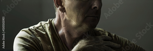 Sudden Onset of Slight Chest Pain on Middle-Aged Man: An Illustration of Silent Heart Related Issues Sneaking Up Unannounced