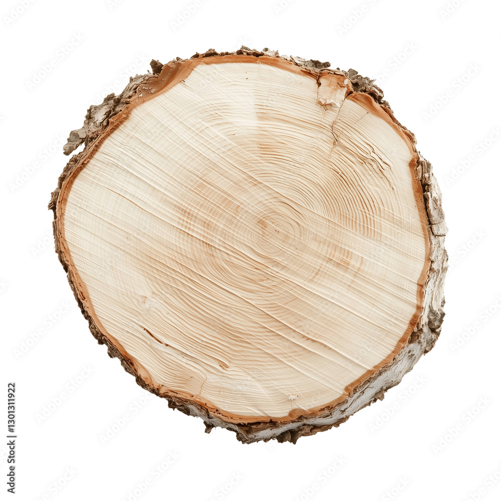 Birch bark Birch bark