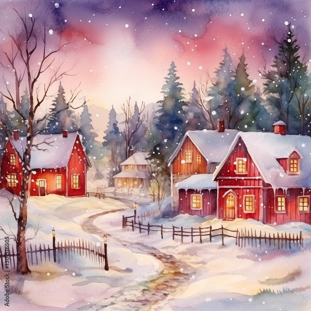 Fototapeta premium rustic simple background