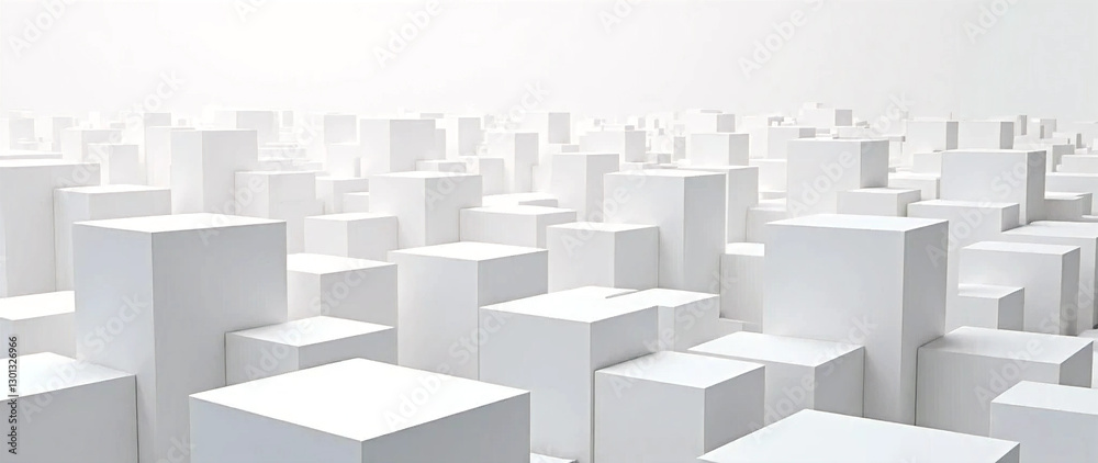 Fototapeta premium White background, wallpaper, pattern