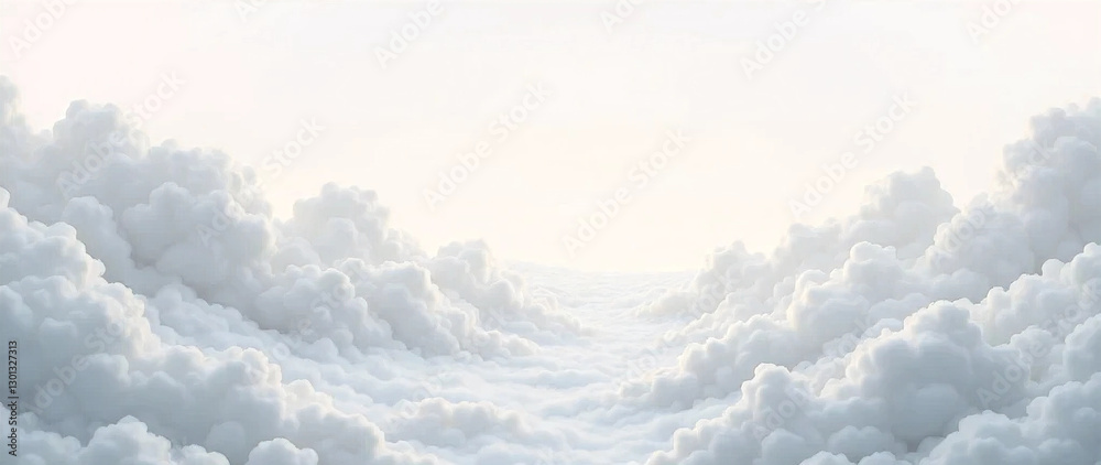 Fototapeta premium White background, wallpaper, pattern